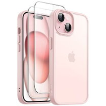 楽天市場】iphone15 plus ガラスフィルム（カラーピンク）（家電）の通販