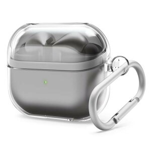 elago Galaxy Buds3 Galaxy Buds3 Pro Ή P[X Jri t ϏՌ \tg NA Jo[ [ GalaxyBuds3 MNV[ obY 3 MNV[obY3v Ή ] CLEAR CASE gXpg