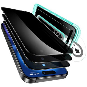 ESR iPhone 16 KXtB iPhone 15 KXtB 3pbN `h~XN[ phone16 یtB A`XpCKX یtB \tȒP tBbggCt iphone 16/15 