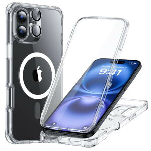 SʑϏՌEMagsafeΉESR iPhone 16 P[X SʑϏՌMagSafeP[X ʃYیtB1Zbg iPhone16 p}OlbgX}zP[X iPhone16 P[XΉ ACtH16 P[X phone16 P[XΉ