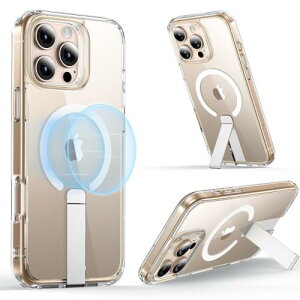 YX^hEMagsafeΉESR iPhone 16 Pro P[X pLbNX^htP[X ω ϏՌ Phone16Pro P[X }OlbgP[X iphone16 pro P[X px߉\tbNX^ ACt