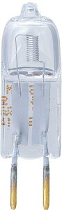Gp (ELPA) J12V75WAXS d nQd GY6.35 12V 75W NA G-1181H