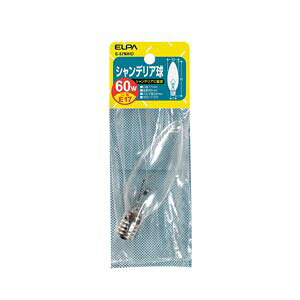 Gp (ELPA) VfA d  E17 d 60W NA G-67NH(C)