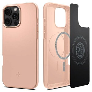Spigen iPhone 16 Pro Max P[X MagSafeΉ }Olbg ČRMILKi }bg ^ VEtBbgE}OtBbg ACS08686 ([YE`^jE)