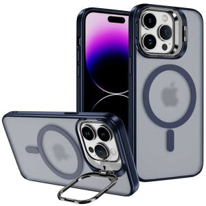 iPhone 14 Pro P[X MagsafeΉ Phone 14 Pro P[X X}zJo[ CX[dΉ }Olbg ČRMILKi̕ی BX^h ϏՌ  wh~ ϖh~ iPhone P[X ACtH1