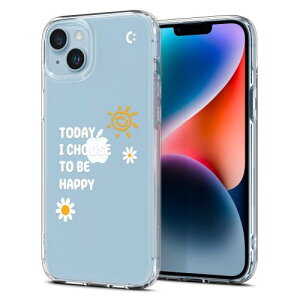 Spigen R{[V iPhone 14 P[X NA Xgbvz[ ČRMILKi EgEnCubh ACS07560-XI01072 (NX^ENA/Tj[)