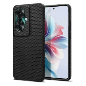 Spigen OPPO Reno11 A P[X TPU \tgP[X ϏՌ ČRMILKi擾 Jی h~ Ռz Qi[d CX[d LbhEGA[ ACS08439(}bgEubN)