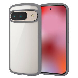 GR Google Pixel 9 / 9 pro P[X nCubh Jo[ Ռz y ^ JYی݌v CX[d Xgbvz[t Xgbvz[V[gt TOUGH SLIM LITE x_[ P