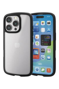 GR iPhone 16 Pro P[X VL[NA ϏՌ Ռz t[J[ nCubh ^ CX[d y Xgbvz[ SGA[NbV Xgbvz_[V[g PM-A