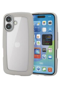 GR iPhone 16 P[X Ղ ϏՌ wʍdx5H nCubh ^ y Xgbvz[t CX[dΉ GA[NbV Xgbvz_[V[gt 킢 O[W