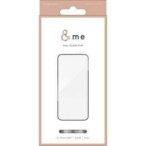 GR iPhone 16 Pro KXtB KX dx10H CXg[t[t w䂪Ȃ 炫 CAȂ KChgt me 킢  PM-A24CFLGGRSSV