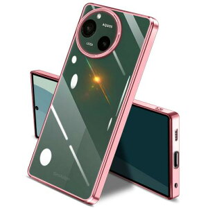 AQUOS R9 P[X NA Sʕی SH-51E Jo[ Sharp V[v ANIXr9 \tg  X}zP[X TPU ^ ϏՌ y bLH gуJo[ Xgbvz[t h~ C菝h~i