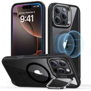 fUC܃V[YIESR iPhone 16 Pro Max P[X MagSafeΉ BX^h \ CX[dΉ ČRMILKi ϏՌ h~ y X}zP[X x phone16pro max P[X ClassicV