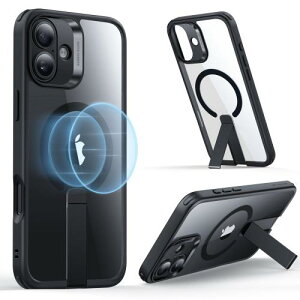 X^hEMagsafeΉESR iPhone 16 Plus P[X magsafe BX^ht px iphone16vX P[X iphone16plus 苭}Olbg P[X phone16plusP[X 3{̌RKiی ϏՌ Armor