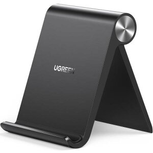 UGREEN X}zX^h p X^h STCY ABSf iPhone 14/13/12/mini/Pro/ProMax/X^h ܂肽ݎ 100°px\ 4~7.9C`iPhone AndroidX}z ^ubgɓKp ()