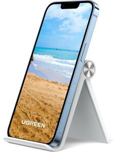 UGREEN X}zX^h p X^h STCY ABSf iPhone 13/12/mini/Pro/ProMax/X^h ܂肽ݎ 100°px\ 4~7.9C`iPhone AndroidX}z ^ubgɓKp ()
