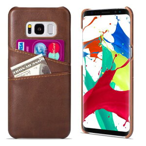 QLTYPRI Samsung Galaxy S10 X}zP[X PU PC ^  Ò C菝 h~ ϏՌ @Ή ɓ݁uJ[h[2v[CX[dv - R[q[uE