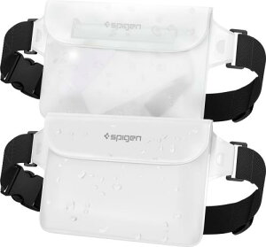 Spigen hP[X  h|[` 2Zbg Sh IPX8F hP[X C v[ AEghA X}z Od`bN xN PVC e EGXg|[` hobO A620 AMP06022 (Xm[Ez