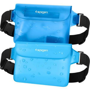 Spigen hP[X  h|[` 2Zbg Sh IPX8F hP[X C v[ AEghA X}z Od`bN xN PVC e EGXg|[` hobO A620 AMP06020 (V[Eu