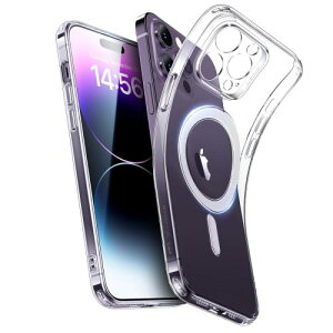 ���^�E�y��ESR iPhone 14 Pro �P�[�X���^ �_�� �R�p�K�i�ی� ��phone14pro �P�[�X ���ϑϐ� �Ϗ��� iPhone 14 Pro�p ���C�z�� �X�}�z�P�[�X Zero�V���[�Y �i�N���A�j