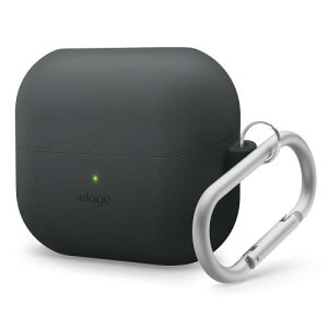 elago Galaxy Buds3 Galaxy Buds3 Pro �Ή� �P�[�X �ϏՌ� �J���r�i �t ���^ �\�t�g �V���R�� �J�o�[ ���C�����X�[�d �Ή� [ GalaxyBuds3 �M�����N�V�[ �o�b�Y 3 �M�����N�V�[�o�b�Y3�v�� �Ή� ] ORIGINAL HANG �u