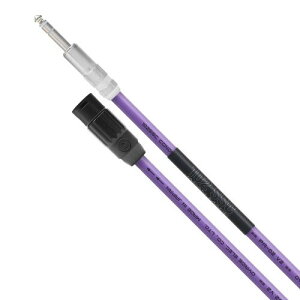 NEO by OYAIDE Elec PA-02 TXM V2 1.0m �}�C�N�P�[�u�� ���C���P�[�u��