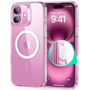 JRg[E3{ČRMILKiESR iPhone 16 Plus P[X MagSafeΉ phone16plus P[X  TPU ςȂ ϏՌ RpKiی iphone16vX P[X }OlbgX}zP[X iphone16plusP[X Cl