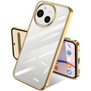 AQUOS sense9 P[X NA SH-53E SHG14 SH-M29 P[X lC ㎿TPU  ϏՌ bLg ^ y \tg bLH ΂܂Ȃ ČRKi lC  (S[h)