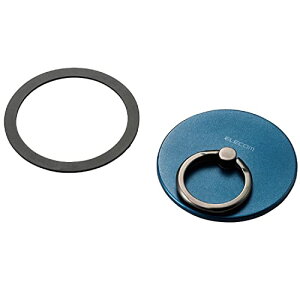 GR X}zO }Olbg ^ h~ ^v[gt [MagsafeΉiPhone/Android] MAGKEEPV[Y lCr[ P-STRMKPSLNV