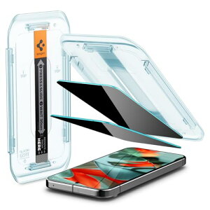 Spigen Google Pixel 9 Pro XL `h~KXtB wFؑΉ Pixel9ProXL یtB \tLbgt 2 imR[eBO Uh~ EZ Fit