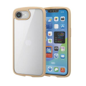 GR iPhone 16e P[X wʃKX NA  ϏՌ Ռz y ^ CX[d MagSafe ^O V[t Xgbvz[/V_[XgbvV[gt JtFI PM-A25