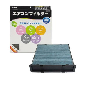 PIAA(sA) GARtB^[ RtH[gv~A Y3wtB^[(ISO 18184NA) PM2.5ΉELERہEhJrEԕ REBXVbgAEg p 1 [Xo