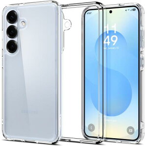 18NЗ̋ZpSpigen Galaxy S25 P[X ϏՌ Xgbvz[ ϖh~ op[ ČRMILKi EgEnCubh ACS09006 (NX^ENA)