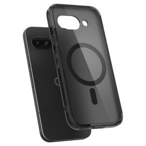 18NЗ̋ZpSpigen Pixel 9a P[X MagSafeΉ  ϖh~ Xgbvz[ ČRMILKi EgEnCubhE}OtBbg ACS09045 (tXgEubN)