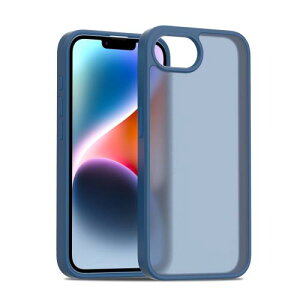 PinLiSheng iPhone 16e P[X }bg  ϏՌ ~ SE4 P[X wh~ ČRMILKi ϖh~ CX[dΉ X}zP[X(ق, iPhone 16e)