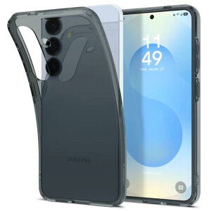 Spigen Galaxy S25 P[X NA ^ y ČRMILKi擾 LbhENX^ ACS08996 (Xy[XENX^)