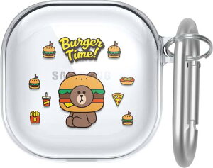 elago Galaxy Buds2 Pro/Buds 2 / Buds Pro/Buds Live �Ή� �P�[�X ���C���t�����Y ���C�Z���X ���i �N���A �J�o�[ �����h�~ �J���r�i �t �N���A�P�[�X [ �M�����N�V�[�o�b�Y 2 �v�� / �M�����N�V�[�o�b�Y2 ��