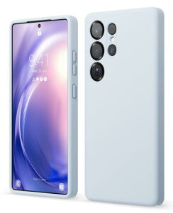 elago Galaxy S25 Ultra �Ή� �P�[�X �V���R�� �ϏՌ� �X�}�z�P�[�X �w�� �h�~ �T���T�� �V���v�� �V���R���P�[�X �J�o�[ [ GalaxyS25Ultra �T���X�� �M�����N�V�[S25 �E���g�� SC-52F �Ή� ] case SILICONE CASE 