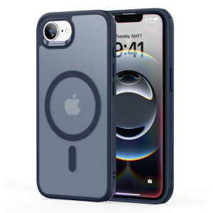 ESR iPhone 16e P[X3{ČRMILKiEMagSafeΉ iPhone16ep phone16eP[X ϖh~ ϏՌ ČRMILKiF ő7{̎̓bN CX[d }OZ[t
