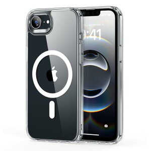 ESR iPhone 16e P[X3{ČRMILKiEMagSafeΉ iPhone16ep phone16eP[X ϖh~ ϏՌ ČRMILKiF ő7{̎̓bN CX[d }OZ[tΉ wh~ ~ y^ PCwTPU