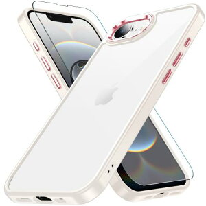 iPhone 16e �P�[�X �I�t�z���C�g �ϏՌ� �K���X�t�B�����t�� �A�C�t�H�� 16e �P�[�X �ČRMIL�K�i �ϋv�� iPhone16E�P�[�X ���΂ݖh�~ �A�C�z��16E�P�[�X ���C�����X�[�d�Ή� �����ق�16E�P�[�X SGS�F��