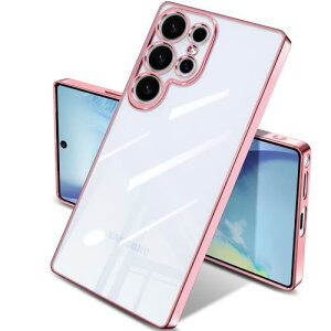 Galaxy S25 Ultra NA P[X  TPU ϏՌ ςɂ MNV[ s25 Eg X}zP[X ^ y 菝h~ bLH ₷ lC ([YS[h)