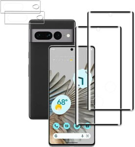 HKKAIS pixel 7 pro tB2+2 ZbgwFؑΉ {Ɏq̗p Google Pixel 7 Pro p KXtB JtB  KX t یtB