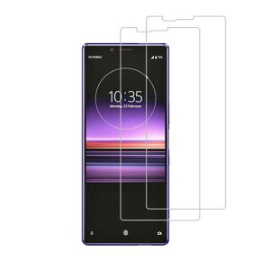 HKKAIS xperia 1 KXtB2 Zbg{Ɏq̗p Xperia1 SO-03L SOV40 p KXtB  KX t یtB
