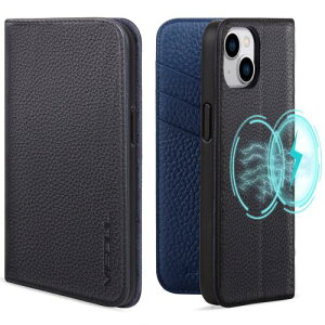 VISOUL iPhone15 Ή P[X 蒠^ {v MagSafeΉ ACtH15 蒠^P[X X}zP[XU[ J[h[ gуP[X ӂ15 }Olbg Sʕی X^h@\t 6.1C` AC