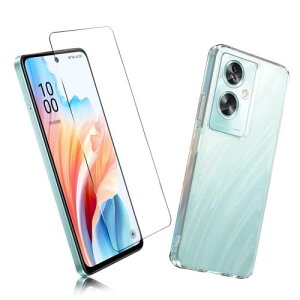2Zbg1 FOR OPPO A79 5G p̃KXtB + 1 FOR OPPO A79 5G p̕یJo[ی OPPO A79 TPU \tg VRP[X KX / dx9H / /یtB PCduoduo