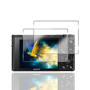 2Zbg Ή SONY Cyber-shot RX100VII / RX100VI / RX100V / RX100IV / RX100III / RX100II / RX1 RII یtB KXtB 2 dx9H {Ɏq E