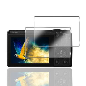 2Zbg Ή RICOH GR III/GR IIIX یtB KXtB 2 dx9H {Ɏq Ή GR3 / GR3X tB tیtB KX LYh~ ρE