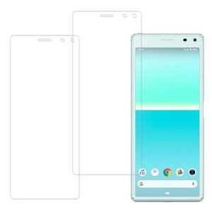 HKKAIS Xperia 8 lite یtB {Ɏq̗p Sʕی Xperia8 902SO SO-02M SOV42 / Xperia 8 lite p KXtB  KX t ی tB