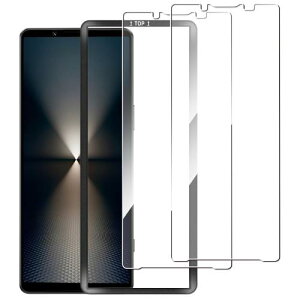 2ZbgZXZone For Xperia 1 VI KXtB KChgt GNXyA1 VI SO-51E SOG13 tB dx9H ߗ Uh~ KX ϏՌ tیtB wh~ CA[ z \